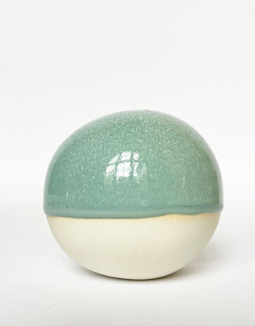 Studio Arhoj Studio Arhoj Pearls for the wall per piece - PEARL 1 Studio Arhoj Studio Arhoj Pearls for the wall per piece - PEARL 1