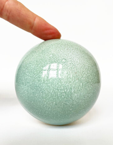 Studio Arhoj Studio Arhoj Pearls for the wall per piece - PEARL 1 Studio Arhoj Studio Arhoj Pearls for the wall per piece - PEARL 1