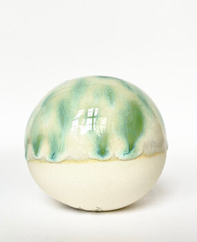 Studio Arhoj Studio Arhoj Pearls for the wall per piece - PEARL 100 Studio Arhoj Studio Arhoj Pearls for the wall per piece - PEARL 100