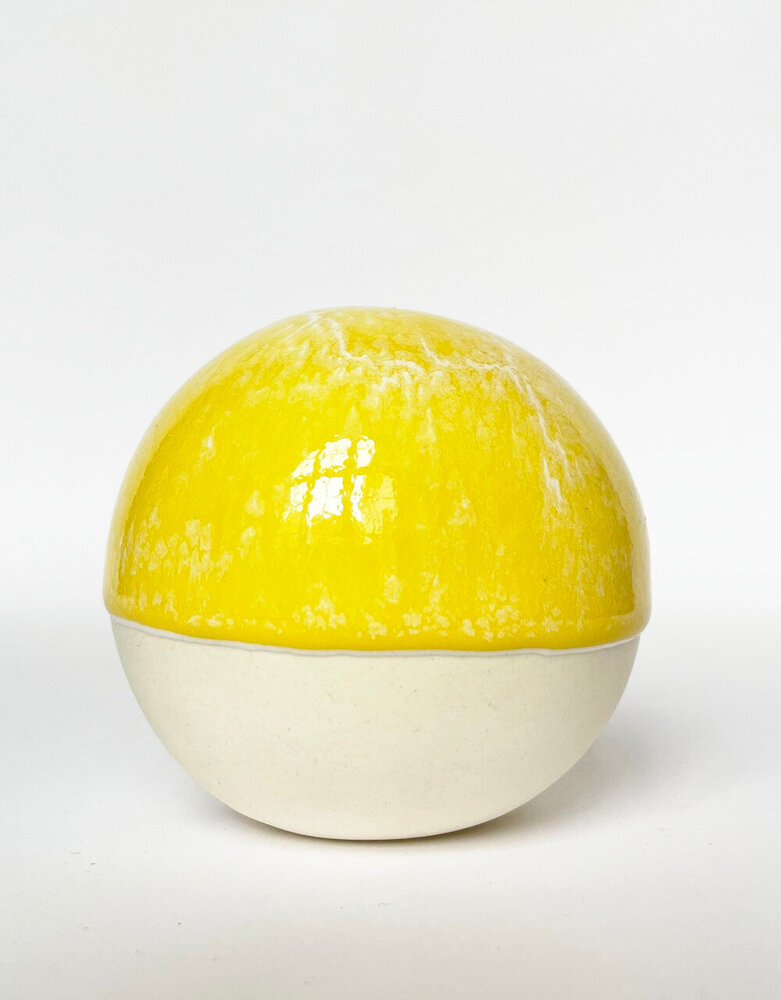 Studio Arhoj Studio Arhoj Pearls voor aan de wand per stuk - PEARL 104 Studio Arhoj Studio Arhoj Pearls voor aan de wand per stuk - PEARL 104