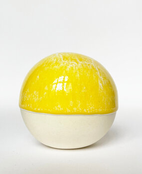 Studio Arhoj Studio Arhoj Pearls voor aan de wand per stuk - PEARL 104 Studio Arhoj Studio Arhoj Pearls voor aan de wand per stuk - PEARL 104