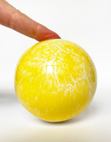 Studio Arhoj Studio Arhoj Pearls voor aan de wand per stuk - PEARL 104 Studio Arhoj Studio Arhoj Pearls voor aan de wand per stuk - PEARL 104