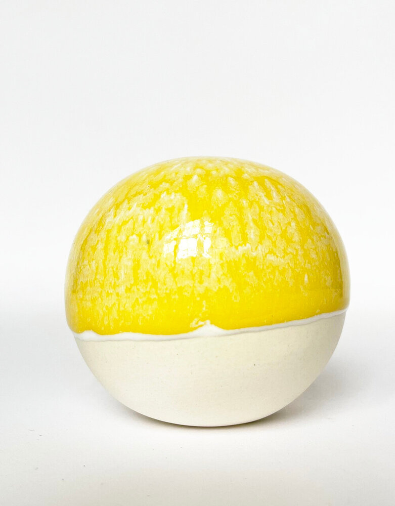 Studio Arhoj Studio Arhoj Pearls voor aan de wand per stuk - PEARL 110 Studio Arhoj Studio Arhoj Pearls voor aan de wand per stuk - PEARL 110