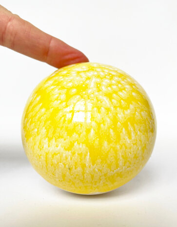 Studio Arhoj Studio Arhoj Pearls voor aan de wand per stuk - PEARL 110 Studio Arhoj Studio Arhoj Pearls voor aan de wand per stuk - PEARL 110