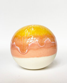 Studio Arhoj Studio Arhoj Pearls voor aan de wand per stuk - PEARL 117 Studio Arhoj Studio Arhoj Pearls voor aan de wand per stuk - PEARL 117