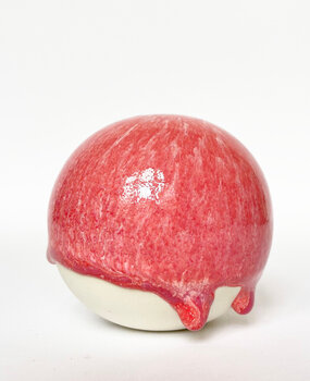 Studio Arhoj Studio Arhoj Pearls voor aan de wand per stuk - PEARL 115 Studio Arhoj Studio Arhoj Pearls voor aan de wand per stuk - PEARL 115