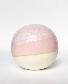 Studio Arhoj Studio Arhoj Pearls voor aan de wand per stuk - PEARL 120 Studio Arhoj Studio Arhoj Pearls voor aan de wand per stuk - PEARL 120