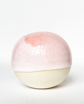 Studio Arhoj Studio Arhoj Pearls voor aan de wand per stuk - PEARL 122 Studio Arhoj Studio Arhoj Pearls voor aan de wand per stuk - PEARL 122