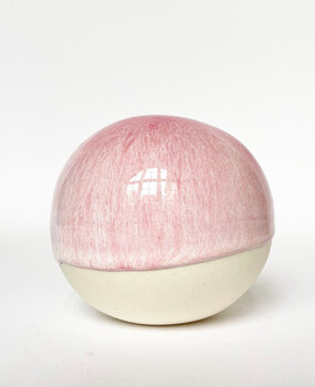 Studio Arhoj Studio Arhoj Pearls voor aan de wand per stuk - PEARL 121 Studio Arhoj Studio Arhoj Pearls voor aan de wand per stuk - PEARL 121