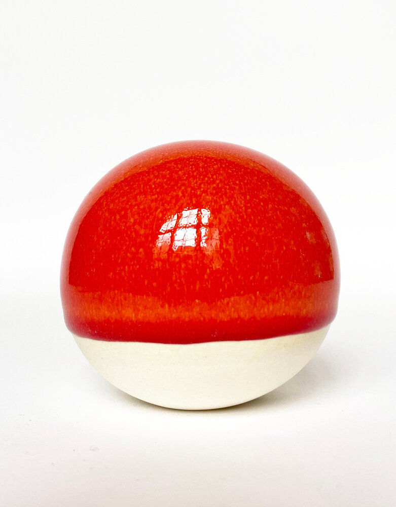 Studio Arhoj Studio Arhoj Pearls for the wall per piece - PEARL 127 Studio Arhoj Studio Arhoj Pearls for the wall per piece - PEARL 127