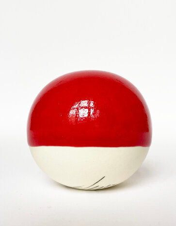 Studio Arhoj Studio Arhoj Pearls voor aan de wand per stuk - PEARL 127 Studio Arhoj Studio Arhoj Pearls voor aan de wand per stuk - PEARL 127