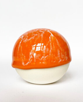 Studio Arhoj Studio Arhoj Pearls voor aan de wand per stuk - PEARL 129 Studio Arhoj Studio Arhoj Pearls voor aan de wand per stuk - PEARL 129