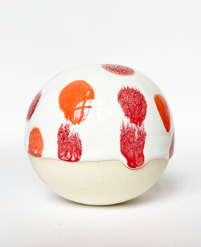 Studio Arhoj Studio Arhoj Pearls voor aan de wand per stuk - PEARL 132 Studio Arhoj Studio Arhoj Pearls voor aan de wand per stuk - PEARL 132