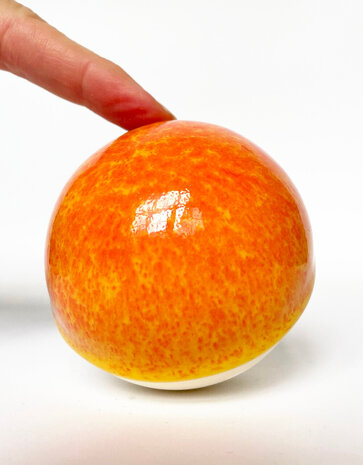 Studio Arhoj Studio Arhoj Pearls for the wall per piece - PEARL 131 Studio Arhoj Studio Arhoj Pearls for the wall per piece - PEARL 131