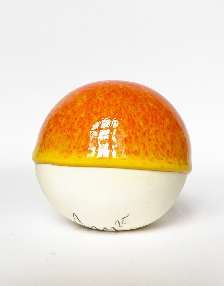 Studio Arhoj Studio Arhoj Pearls for the wall per piece - PEARL 131 Studio Arhoj Studio Arhoj Pearls for the wall per piece - PEARL 131