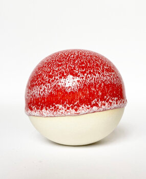 Studio Arhoj Studio Arhoj Pearls voor aan de wand per stuk - PEARL 133 Studio Arhoj Studio Arhoj Pearls voor aan de wand per stuk - PEARL 133