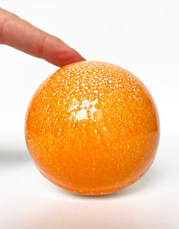 Studio Arhoj Studio Arhoj Pearls for the wall per piece - PEARL 136 Studio Arhoj Studio Arhoj Pearls for the wall per piece - PEARL 136