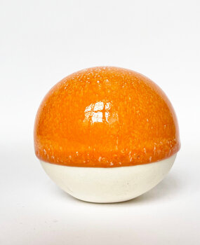 Studio Arhoj Studio Arhoj Pearls for the wall per piece - PEARL 136 Studio Arhoj Studio Arhoj Pearls for the wall per piece - PEARL 136