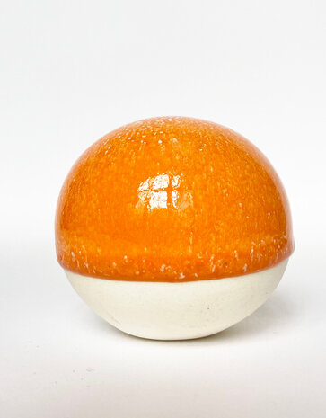 Studio Arhoj Studio Arhoj Pearls for the wall per piece - PEARL 136 Studio Arhoj Studio Arhoj Pearls for the wall per piece - PEARL 136