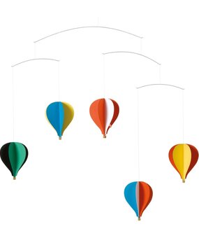 Flensted Mobiles Flensted Mobiles Balloon 5 Flensted Mobiles Flensted Mobiles Balloon 5