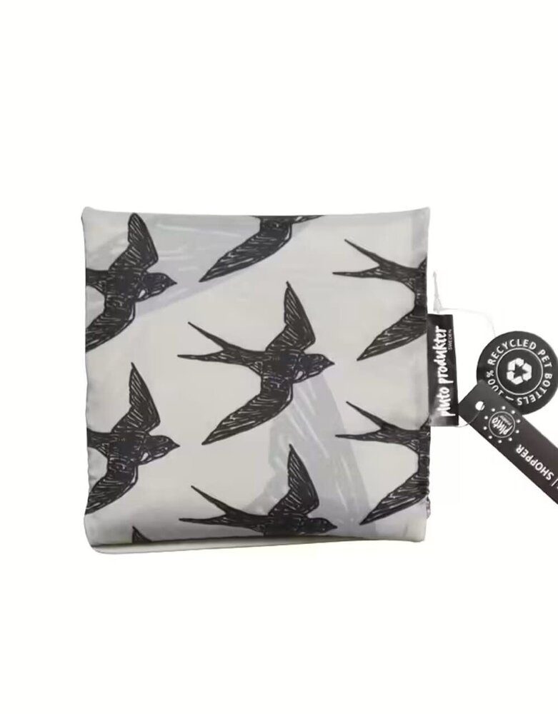 Pluto Design Pluto Design Swallows foldable bag