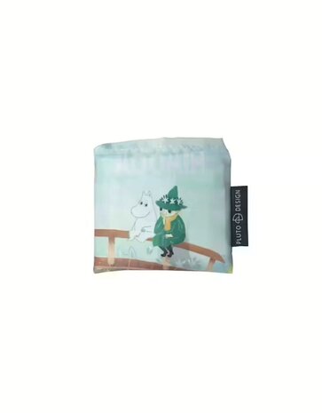 Pluto Design Pluto Design foldable bag Moomin