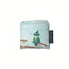 Pluto Design Pluto Design foldable bag Moomin