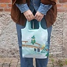 Pluto Design Pluto Design foldable bag Moomin