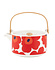 Marimekko Unikko Theepot rood Marimekko Unikko Theepot rood