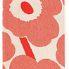 Marimekko Marimekko Unikko Bath Towel 70x150cm orange-red