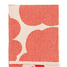 Marimekko Marimekko Unikko Towel 50x70cm orange-red