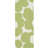 Marimekko Marimekko Iso Unikko tafelloper 42x139cm groen