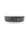 Marimekko Siirtolapuutarha Bowl 4dl black Marimekko Siirtolapuutarha Bowl 4dl black