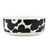 Marimekko Marimekko Unikko serving dish 1.5lt black