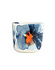 Marimekko Valssi cup 2dl Blue without handle Marimekko Valssi cup 2dl Blue without handle