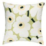 Marimekko Marimekko Pieni Unikko cushion cover 50x50cm pear