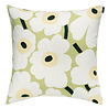 Marimekko Marimekko Pieni Unikko kussenhoes 50x50cm peer Marimekko Marimekko Pieni Unikko kussenhoes 50x50cm peer