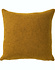 Klippan Gotland Wollen kussenhoes 45x45cm Caramel