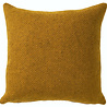 Klippan Klippan Gotland Wollen kussenhoes 45x45cm Caramel