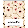 Marimekko Marimekko Set of 20 Unikko Pastels cards with envelope in box