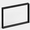 Moebe Moebe Black Oak Frame standing A4