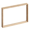Moebe Moebe Oak Frame standing A4