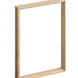 Moebe Moebe Oak Frame standing A4