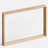 Moebe Moebe Oak Frame standing A4