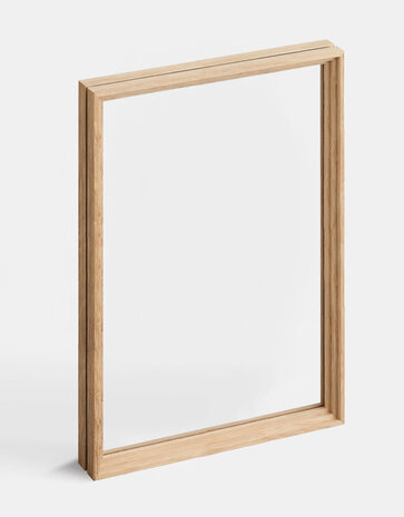 Moebe Moebe Oak Frame standing A4