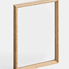 Moebe Moebe Oak Frame standing A4