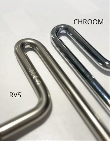 Moebe Moebe Wall Hooks Small Stainless Steel 2 pieces