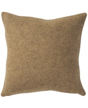 Klippan Klippan Gotland Wool cushion cover 45x45cm beige