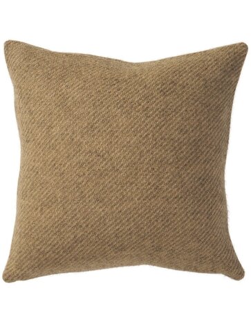 Klippan Klippan Gotland Wool cushion cover 45x45cm beige Klippan Klippan Gotland Wool cushion cover 45x45cm beige