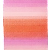 Klippan Klippan Aurora wollen plaid 130x200cm 100% lamswol Reddish Pink